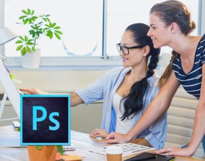 Mastering Adobe Photoshop CC