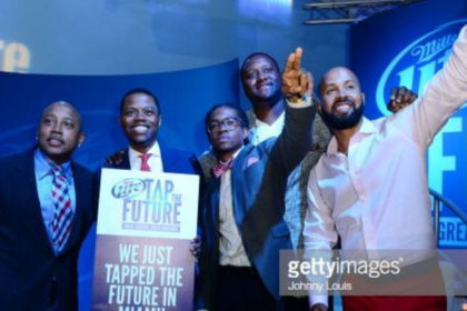 Million Dollar Scholar Wins $20,000 at Tap The Future Miami